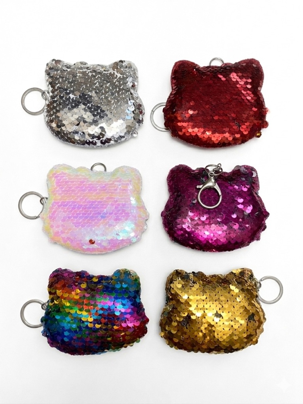 Keychains 🎀🍭🍩🌸 - Picture 6 of 15